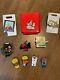 10 Disney Pins Disneyland Park Must See Mickey Mouse Tinkerbell Lattes Roz MORE