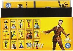 10 Hollywood Must See Musicals DVD Box Set All Time Classic Movie Film New UK R2