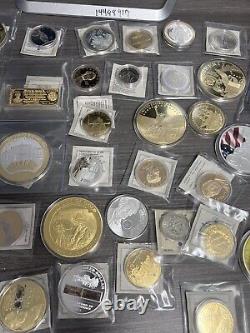 119 Replica Coin Coins And Medals Must See