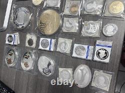 119 Replica Coin Coins And Medals Must See