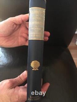 1894 Inscribed to Princess Beatrice Glimpses of four continents book must see