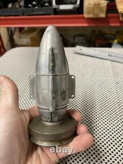 1937 Syncro Ace. 562 Model Airplane Tether Car Motor Good Compression Must See