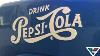 1940 S 1950 S Pepsi Collection Must See