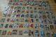 1950-53 Bowman Football Card Collection! Overall Vg Condition! Must See