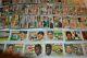 1955 & 1956 Topps Baseball Card Collection! 98 Cards Total! Must See