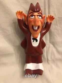 1970s General Mills Count Chocula Pro-Type Plastic Figure - Must See