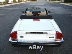 1991 XJS Classic Collection