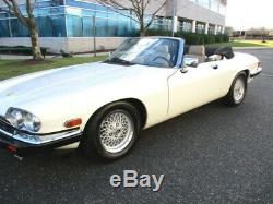 1991 XJS Classic Collection