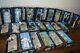 1997 Star Wars Collectors Series Action Figure Collection! 15 Total! Must See