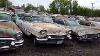 200 Classic Car Collection Liquidation A Must Watch