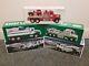 2013 2017 Hess Truck Lot 50th Anniversary Truck- All Brand New Must See