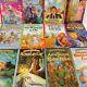 36 Treasury of Illustrated Classics YA Complete Set MUST SEE