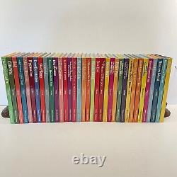 36 Treasury of Illustrated Classics YA Complete Set MUST SEE