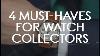 4 Must Haves For Watch Collectors Rant U0026h