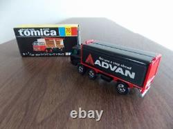 478 A must see for enthusiasts Exquisite Super rare ADVAN handout only fo