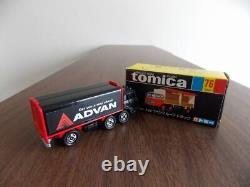 478 A must see for enthusiasts Exquisite Super rare ADVAN handout only fo