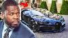 50 Cent S Wild Car Collection Must See