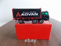 512 A must see for enthusiasts Super Rare ADVAN Superb Elegant Fuso Wing