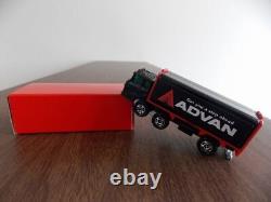 512 A must see for enthusiasts Super Rare ADVAN Superb Elegant Fuso Wing