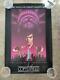 83 Mint Magic Of David Copperfield Statue Of Liberty Signed Poster Must See
