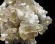 8cm Gem BARITE Fluorescent! (Must See Video!) 368g Dee Mine, Nevada