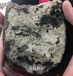 A Must See 4.8 Kg / 10 Lbs PYRITE Mineral Specimen Its Beyond Super