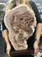 A Must See Deep Color PINK AMETHYST 9 Kg = 19 Lbs Rarest from Brazil