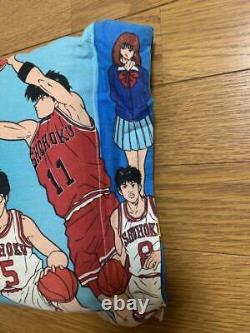 A Must-See For Enthusiasts Slam Dunk Pillow