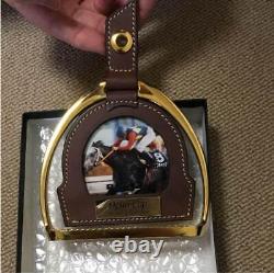 A Must-See For Horse Racing Fans Novelty Photo Frame