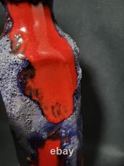 A Must-See For Pottery Enthusiasts Flower Vase Thatflowing Lava