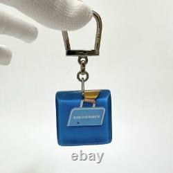 A Must-See For Retro Aviation Collectors Air France Bourbon Keychain 1960 3f