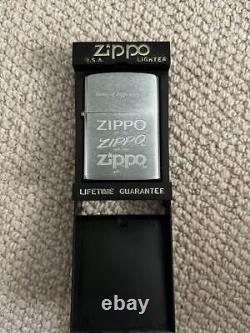 A Must-See For Zippo Collectors