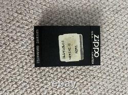 A Must-See For Zippo Collectors