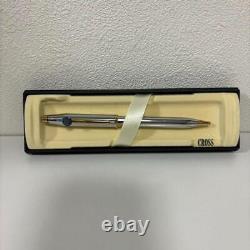 A must-see collector's McDonald's Cross ballpoint pen #19865b