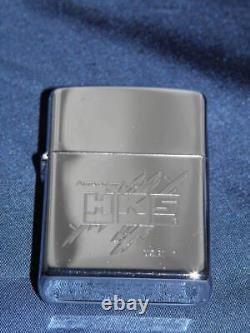 A must see for Zippo HKS car lovers Powered by HKS