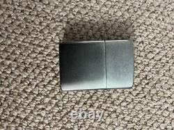 A must see for Zippo collectors 04