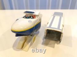 A must see for toy enthusiasts Super Rare Obsolete Rare Item Lightning Supe