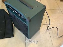 AG100D Carvin Acoustic Guitar Amp VERY CLEAN MUST SEE
