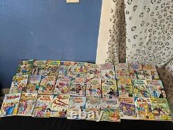 ARCHIE COMICS LOT (370) IN GREAT CONDITION! A MUST SEE 2000's