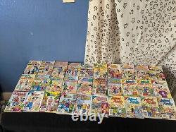 ARCHIE COMICS LOT (370) IN GREAT CONDITION! A MUST SEE 2000's