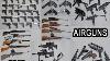 Air Guns Collection 2010 To May 2012 Must Watch