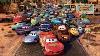 Amazing Disney Car Collection Must See