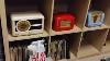 Amazing Radio Collection Must See Vintage Mancave