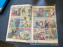 Amazing Spider-Man 15 1964 1st Kraven the Hunter Must See