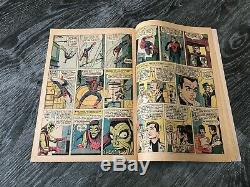 Amazing Spider-Man #23 3rd appearance of Green Goblin 1965 Must See Pics
