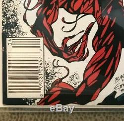 Amazing Spider-Man #361 1st prt 359,360,362 & 363 1st App of Carnage MUST SEE