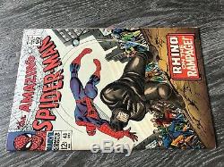 Amazing Spider-Man #43 Marvel 1966 1st Full Appearance Mary Jane! Must See Pics