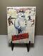 Antique Pennzoil 1930's Snowman Puzzle & Envelope EXCELLENT CONDITION MUST SEE