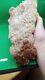 Aragonite & Citrine Crystal Cluster, Stunning Specimen -Must see Video 4lbs+