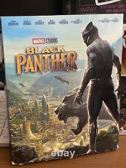 BLACK PANTHER BUNDLE Funko Pop lot Must See Target exclusive and more